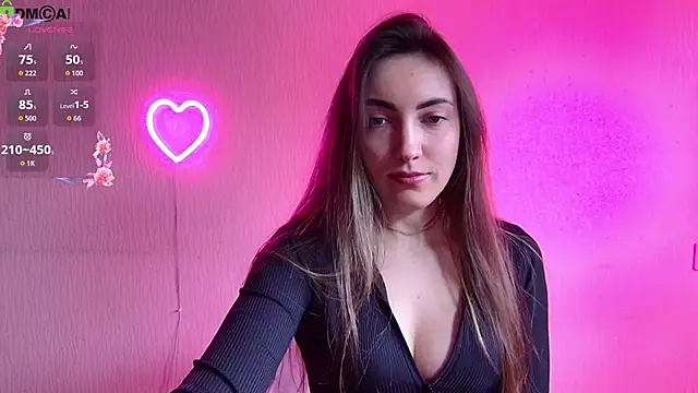 Snapshot of cute__angell chatting on April 2026 03:10:02 PM cute angell online show from April 2026 03:10:02 PM