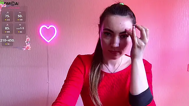 Snapshot of cute__angell chatting on April 2026 01:46:02 PM cute angell online show from April 2026 01:46:02 PM