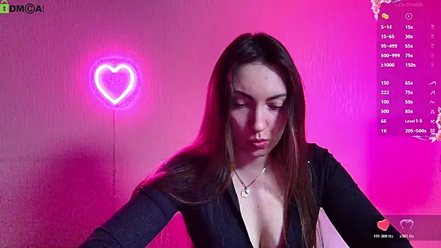 cute  angell online show from April 2026 04:57:02 PM