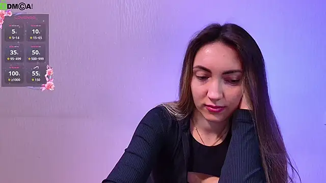 cute  angell online show from October 2025 03:11:01 PM