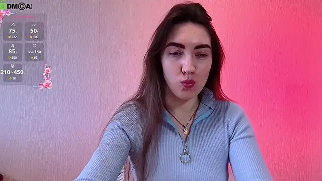 Snapshot of cute__angell chatting on May 2026 01:50:01 PM cute angell online show from May 2026 01:50:01 PM