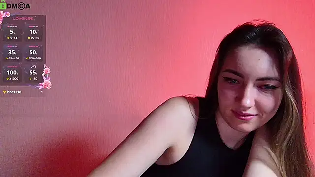 cute  angell online show from October 2025 03:33:02 PM