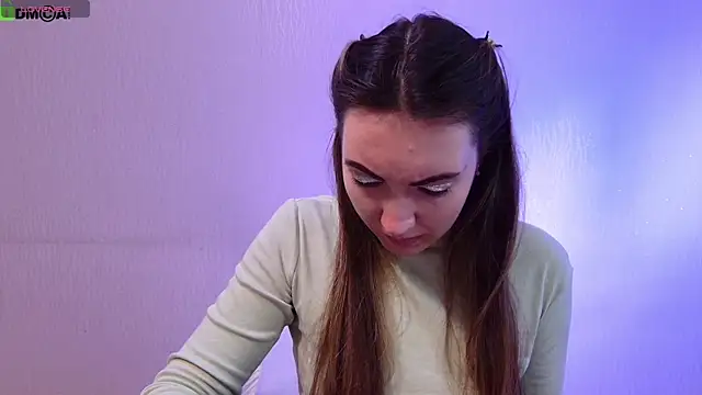 cute  angell online show from October 2025 12:28:02 PM