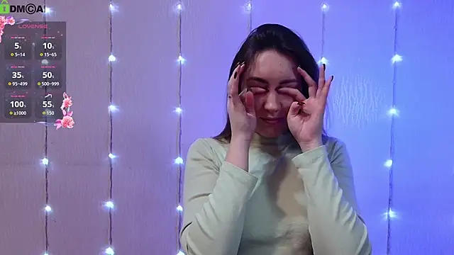 Snapshot of cute__angell chatting on January 2026 04:21:02 PM cute angell online show from January 2026 04:21:02 PM