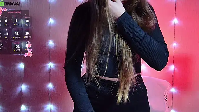 Snapshot of cute__angell chatting on February 2026 05:51:01 PM cute angell online show from February 2026 05:51:01 PM