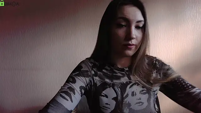 cute  angell online show from March 2025 01:24:01 PM