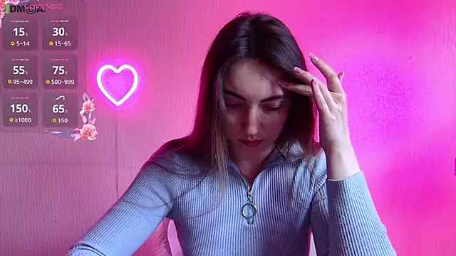 Snapshot of cute__angell chatting on April 2026 03:57:01 PM cute angell online show from April 2026 03:57:01 PM