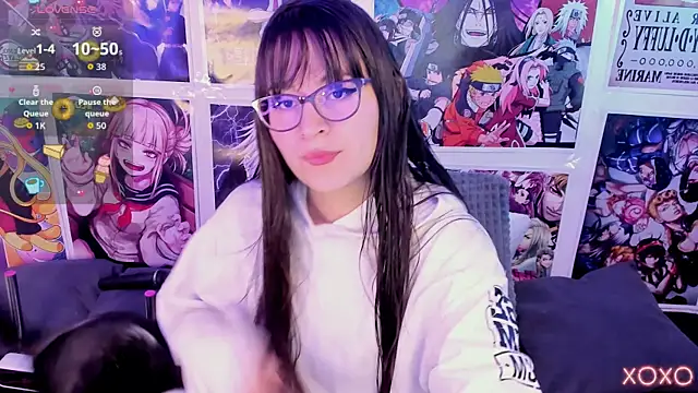 honeykitty 777 online show from January 2026 03:02:01 AM