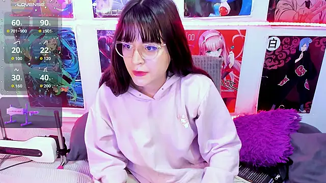 honeykitty 777 online show from November 2025 03:45:01 PM