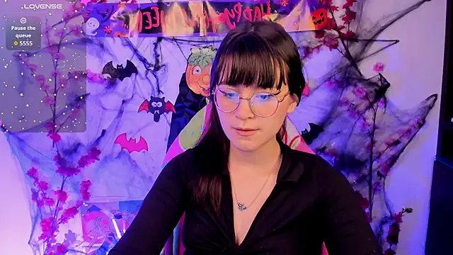 honeykitty 777 online show from October 2025 03:19:02 AM