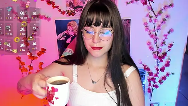 honeykitty 777 online show from September 2025 03:11:01 AM