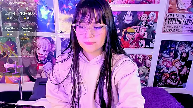 honeykitty 777 online show from December 2025 03:11:05 AM