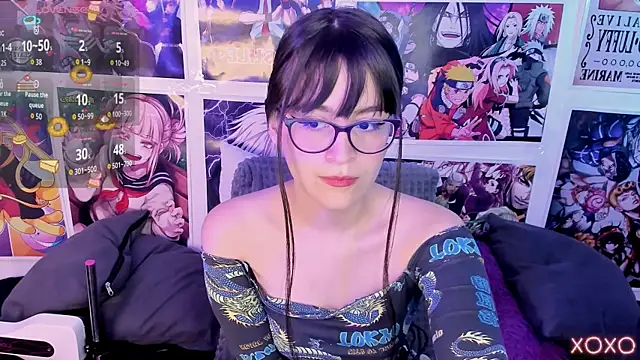 honeykitty 777 online show from January 2026 03:10:02 AM