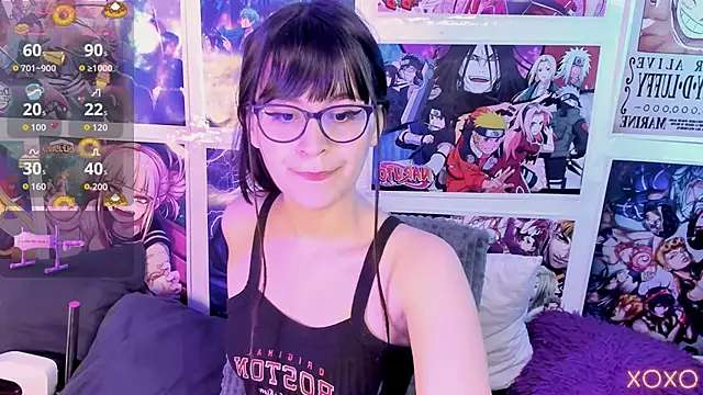 honeykitty 777 online show from February 2026 03:26:01 AM