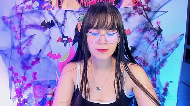 honeykitty 777 online show from October 2025 03:03:01 AM