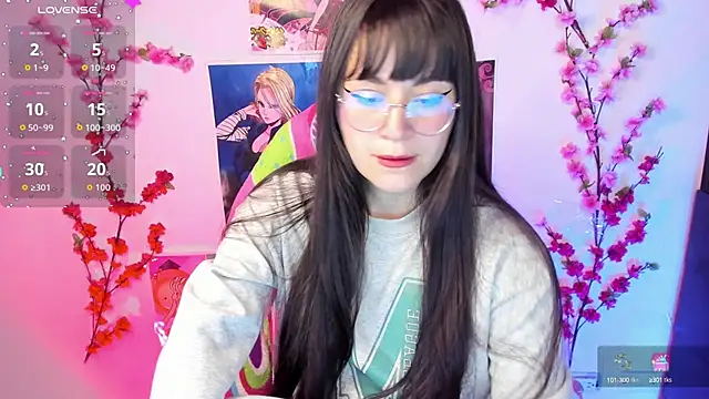 honeykitty 777 online show from September 2025 07:04:01 AM