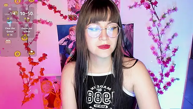 honeykitty 777 online show from September 2025 03:21:01 AM