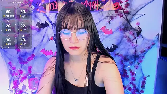 honeykitty 777 online show from October 2025 03:06:01 AM