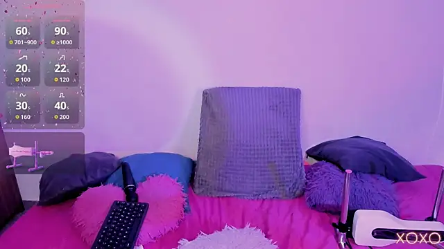 honeykitty 777 online show from March 2026 03:22:01 AM