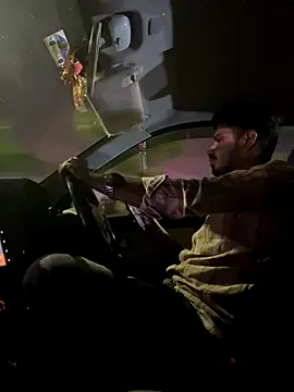 TeluguBoyAbhi online show from October 2025 01:01:02 PM