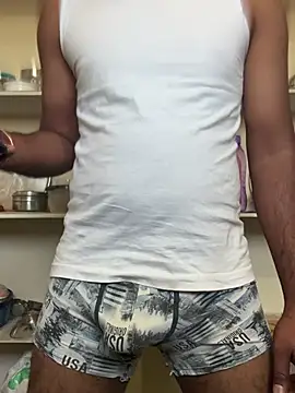 Snapshot of TeluguBoyAbhi chatting on January 2026 08:18:01 AM TeluguBoyAbhi online show from January 2026 08:18:01 AM