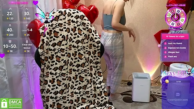 Snapshot of mag1c_eyes1 chatting on February 2025 08:22:01 PM mag1c eyes1 online show from February 2025 08:22:01 PM