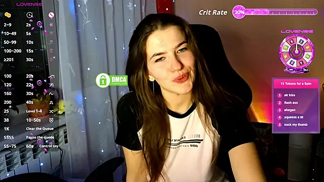 mag1c eyes1 online show from March 2026 09:29:01 PM