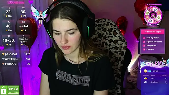 Snapshot of mag1c_eyes1 chatting on February 2025 09:00:01 PM mag1c eyes1 online show from February 2025 09:00:01 PM