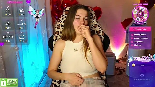 Snapshot of mag1c_eyes1 chatting on February 2025 10:26:02 PM mag1c eyes1 online show from February 2025 10:26:02 PM