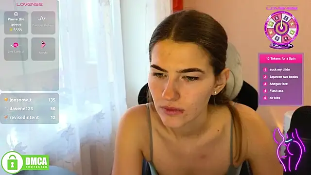 mag1c eyes1 online show from November 2025 10:37:01 AM