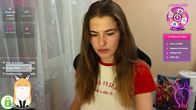 mag1c eyes1 online show from November 2025 07:36:02 PM