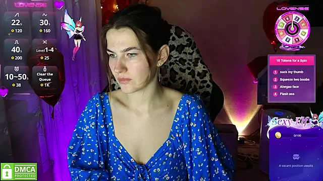 Snapshot of mag1c_eyes1 chatting on February 2025 08:36:01 PM mag1c eyes1 online show from February 2025 08:36:01 PM