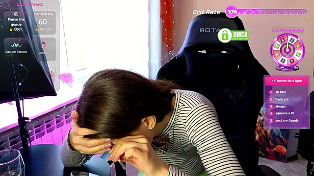 mag1c eyes1 online show from February 2026 09:58:01 AM