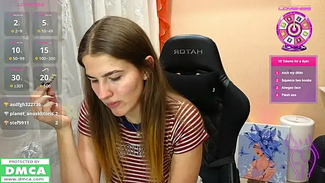 mag1c eyes1 online show from November 2025 04:22:01 PM