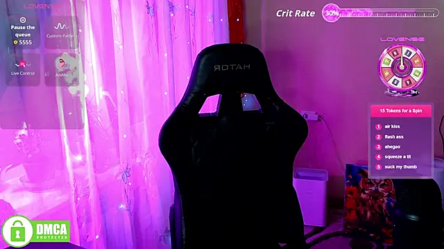 mag1c eyes1 online show from January 2026 08:02:02 PM