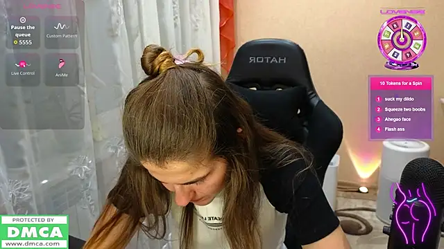 mag1c eyes1 online show from November 2025 04:23:02 PM