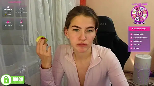 mag1c eyes1 online show from November 2025 06:08:01 PM