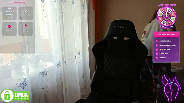 mag1c eyes1 online show from November 2025 10:03:02 AM