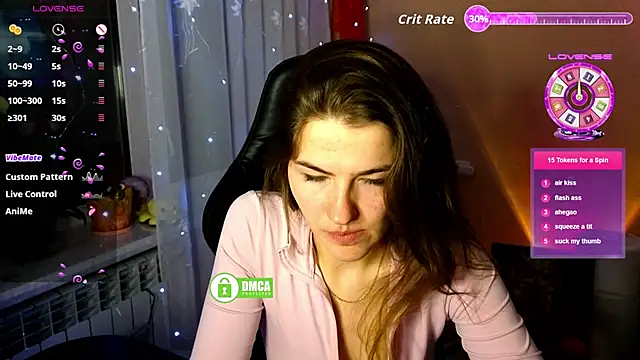 mag1c eyes1 online show from March 2026 09:07:01 PM