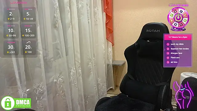 mag1c eyes1 online show from December 2025 03:32:02 PM