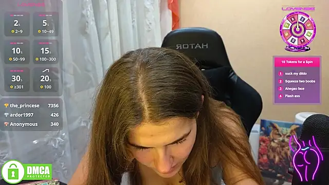 mag1c eyes1 online show from November 2025 05:23:01 PM