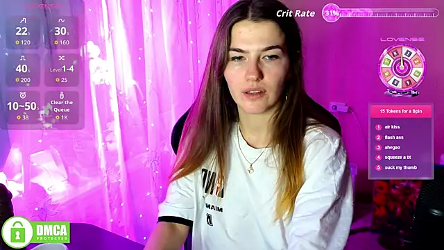 mag1c eyes1 online show from January 2026 05:27:02 PM