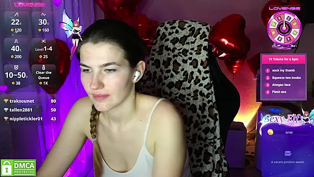 Snapshot of mag1c_eyes1 chatting on February 2025 06:13:02 PM mag1c eyes1 online show from February 2025 06:13:02 PM