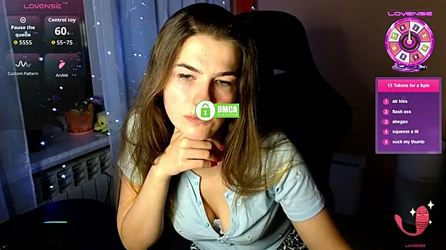 mag1c eyes1 online show from March 2026 08:03:01 PM