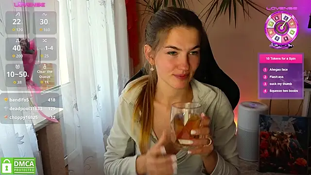 Snapshot of mag1c_eyes1 chatting on September 2025 12:33:01 PM mag1c eyes1 online show from September 2025 12:33:01 PM