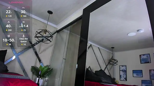 ElianFoxter online show from September 2025 11:26:01 PM