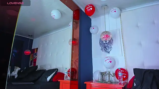 ElianFoxter online show from February 2026 07:57:02 PM