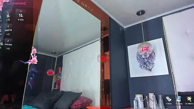 ElianFoxter online show from November 2025 10:14:02 PM