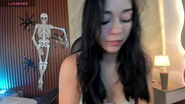 lilith  rosse online show from October 2025 12:48:01 PM