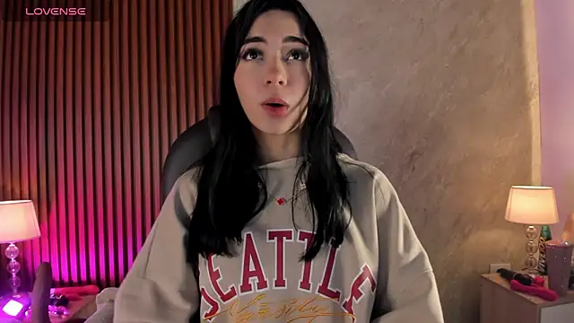 lilith  rosse online show from October 2025 12:39:01 PM